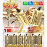 Bang Blaze 42000 Puffs 